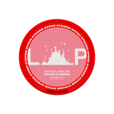 LOOP Red Chili Melon Hyper Strong Shop name Nicotine Pouches