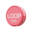 LOOP Red Chili Melon Strong Shop name Nicotine Pouches