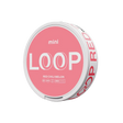 LOOP Red Chili Mini Shop name Nicotine Pouches