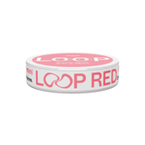 LOOP Red Chili Mini Shop name Nicotine Pouches