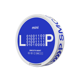 LOOP Smooth Mint Mini Shop name Nicotine Pouches