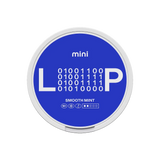 LOOP Smooth Mint Mini Shop name Nicotine Pouches