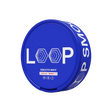 LOOP Smooth Mint Strong Shop name Nicotine Pouches