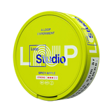 LOOP Spicy Apple Strong Shop name Nicotine Pouches