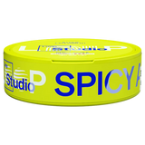 LOOP Spicy Apple Strong Shop name Nicotine Pouches