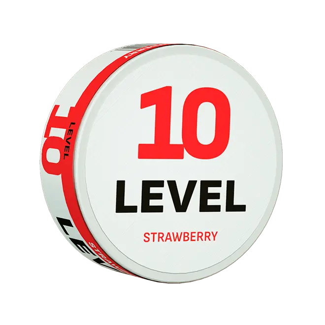 Level 10 Strawberry Shop name