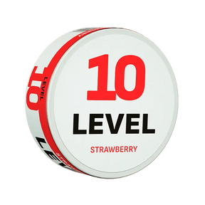 Level 10 Strawberry Shop name