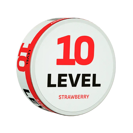 Level 10 Strawberry Shop name