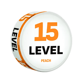 Level 15 Peach Shop name