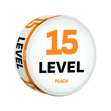 Level 15 Peach Shop name