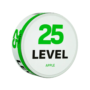 Level 25 Apple Shop name
