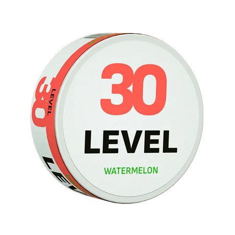 Level 30 Watermelon Shop name
