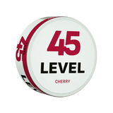 Level 45 Cherry Shop name