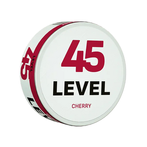 Level 45 Cherry Shop name