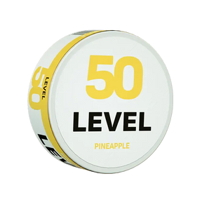 Level 50 Pineapple Shop name
