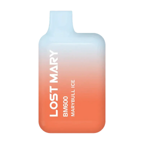 Lost Mary Marybull Ice 600 Snusmania.eu