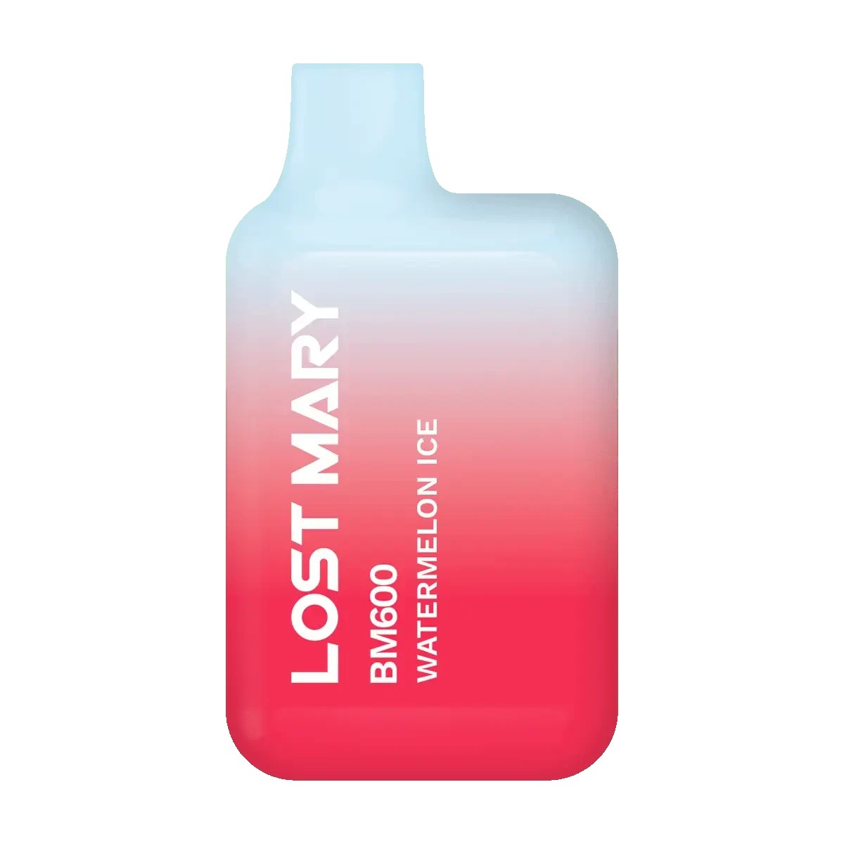 Lost Mary Watermelon Ice 600 Puffs Shop name