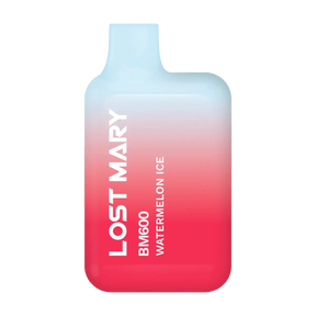 Lost Mary Watermelon Ice 600 Puffs Shop name
