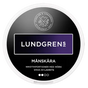 Lundgrens Månskära nicotine pouches