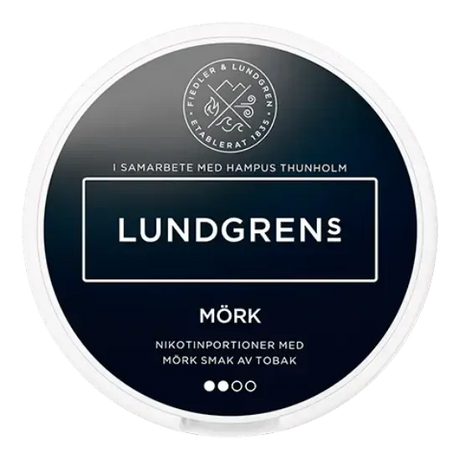 Lundgrens Mörk