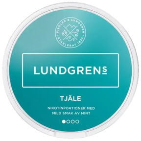 Lundgrens Tjäle