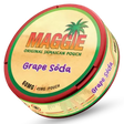 MAGGIE Grape Soda 60mg
