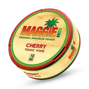 MAGGIE Lite Cherry Tonic Wine