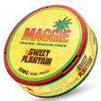 MAGGIE Sweet Plantain 60mg