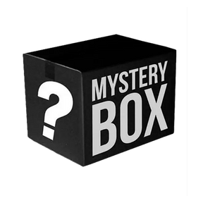 Mystery Box 240 Cans (Short date & Expired) 