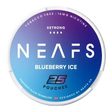 NEAFS Blueberry Ice Extra Strong