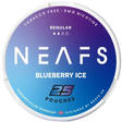 NEAFS Blueberry Ice Regular