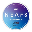 NEAFS Blueberry Ice Strong