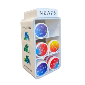 NEAFS Display