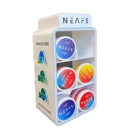 NEAFS Display