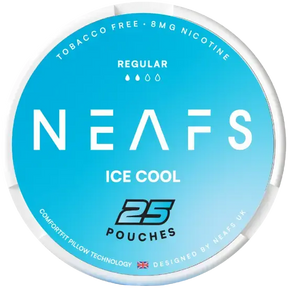 NEAFS Ice Cool Regular