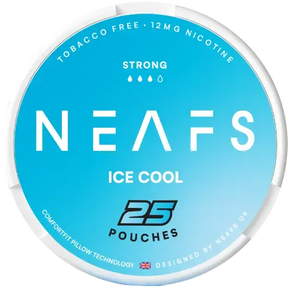 NEAFS Ice Cool Strong