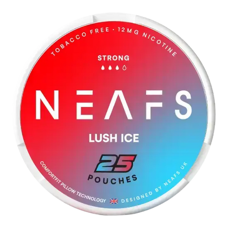 NEAFS Lush Ice Strong