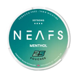 NEAFS Menthol Extra Strong