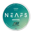 NEAFS Menthol Strong