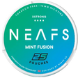 NEAFS Mint Fusion Extra Strong