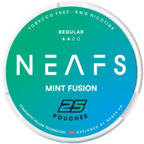 NEAFS Mint Fusion Regular