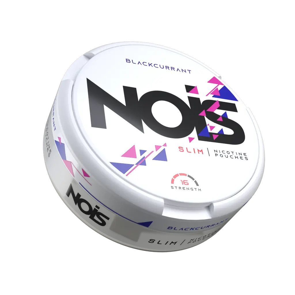 Nois Black Currant Shop name
