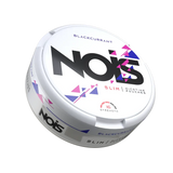 Nois Black Currant Shop name