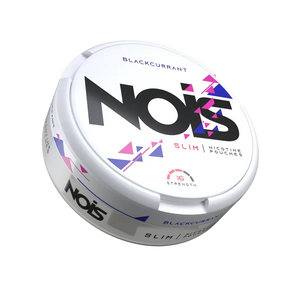 Nois Black Currant Shop name