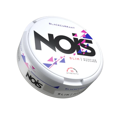 Nois Black Currant Shop name