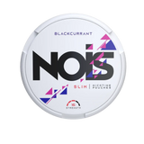 Nois Black Currant Shop name
