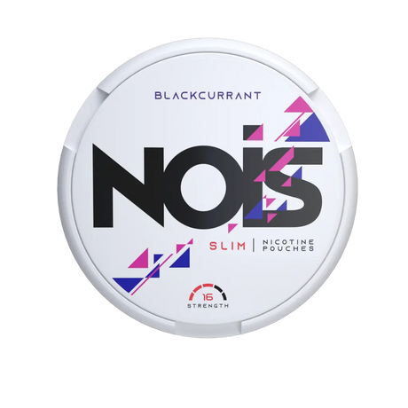 Nois Black Currant Shop name