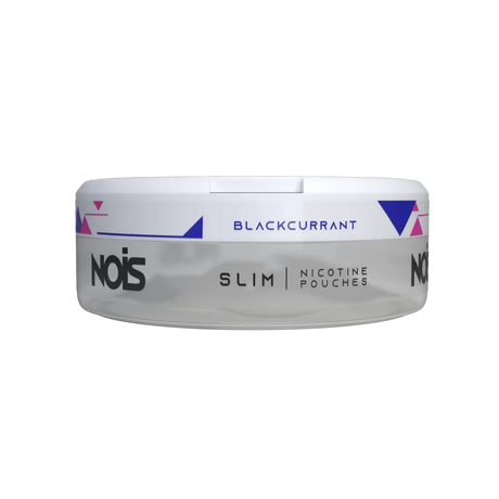 Nois Black Currant Shop name