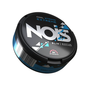 Nois Cool Strong Extreme Shop name
