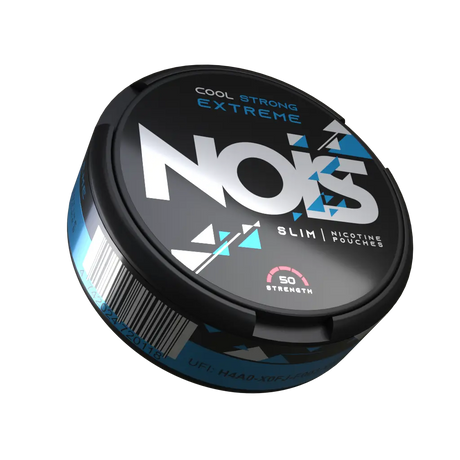 Nois Cool Strong Extreme Shop name